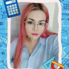 Angelica Manjarrez Villalobos